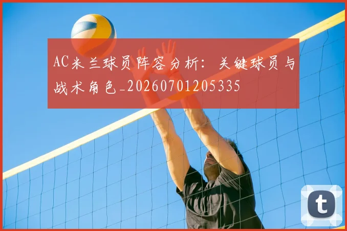 AC米兰球员阵容分析：关键球员与战术角色_20260701205335